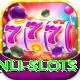 Winli Slots Gold Edition v5.6.0