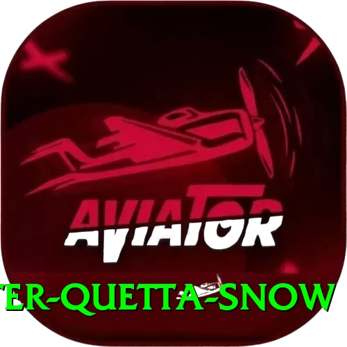 winter quetta snow Turbo v5.7.7 - 2