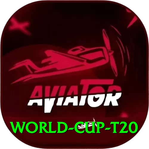 world cup t20 Plus Edition v3.6.7 - 2