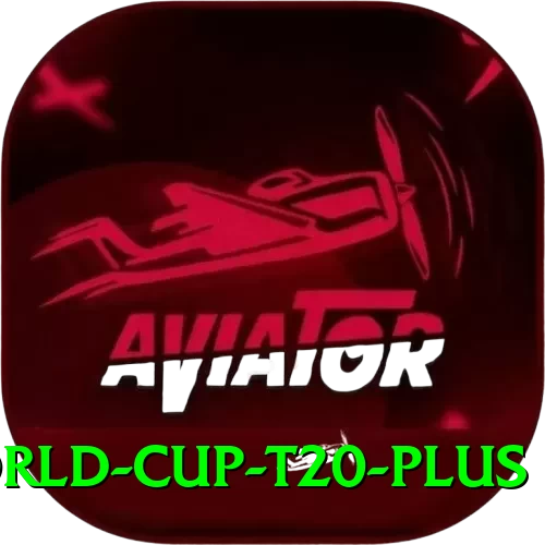 world cup t20 Gaming Premium - 2