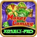 x03bet Jackpot Gold v3.7.2