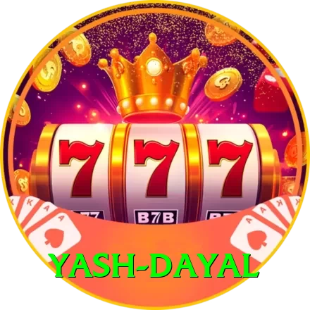 yash dayal VIP Edition v1.9.7 - 2