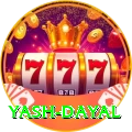 yash dayal VIP Edition v1.9.7
