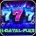 yash dayal Slot Machine Max