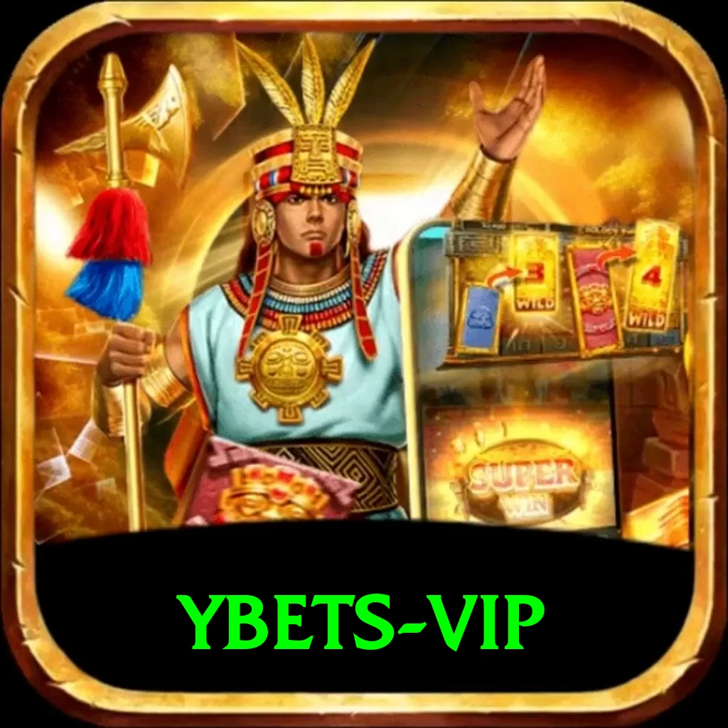 Ybets - Turbo Earning App - 2