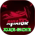 zeus slots VIP v2.5.3